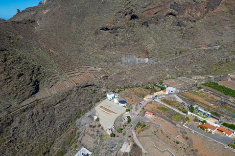 Hus på landet i Santiago Del Teide, Tenerife - foto 5