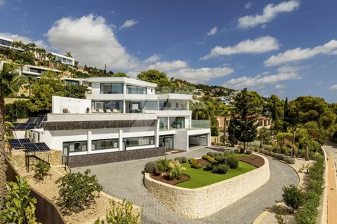 Villa a Benissa, Alicante, Benissa - € 4.490.000 | Ref: BPC3475 - foto 2