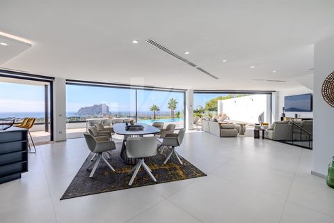 Villa a Benissa, Alicante, Benissa - € 4.490.000 | Ref: BPC3475 - foto 3