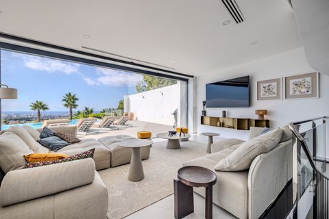 Villa a Benissa, Alicante, Benissa - € 4.490.000 | Ref: BPC3475 - foto 4