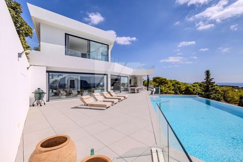 Villa a Benissa, Alicante, Benissa - € 4.490.000 | Ref: BPC3475 - foto 5