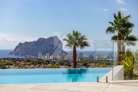 Villa a Benissa, Alicante, Benissa - € 4.490.000 | Ref: BPC3475 - foto 6