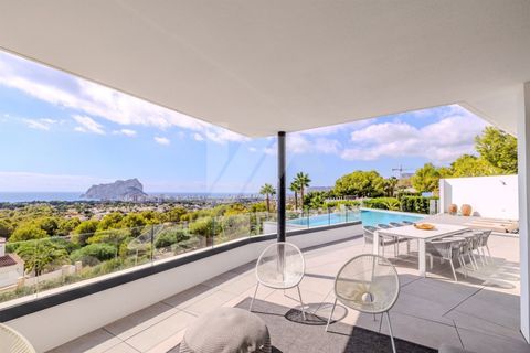 Villa a Benissa, Alicante, Benissa - € 4.490.000 | Ref: BPC3475 - foto 7