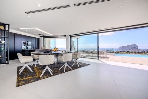 Villa a Benissa, Alicante, Benissa - € 4.490.000 | Ref: BPC3475 - foto 10