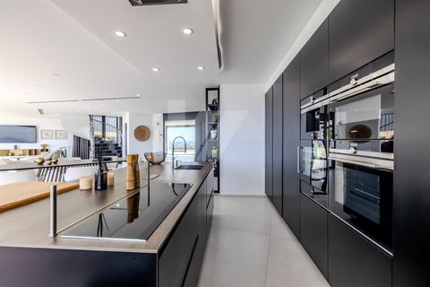 Villa a Benissa, Alicante, Benissa - € 4.490.000 | Ref: BPC3475 - foto 11