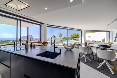 Villa a Benissa, Alicante, Benissa - € 4.490.000 | Ref: BPC3475 - foto 12