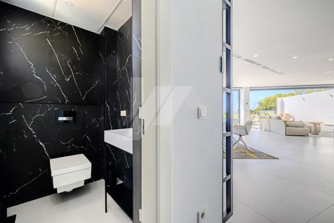 Villa a Benissa, Alicante, Benissa - € 4.490.000 | Ref: BPC3475 - foto 14