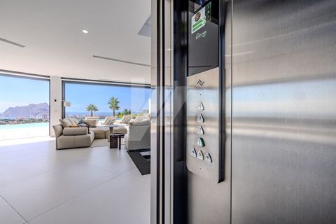 Villa a Benissa, Alicante, Benissa - € 4.490.000 | Ref: BPC3475 - foto 15