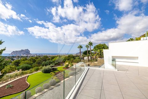 Villa a Benissa, Alicante, Benissa - € 4.490.000 | Ref: BPC3475 - foto 25