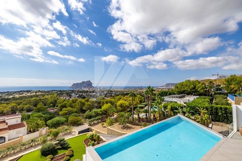 Villa a Benissa, Alicante, Benissa - € 4.490.000 | Ref: BPC3475 - foto 26
