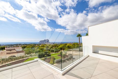 Villa a Benissa, Alicante, Benissa - € 4.490.000 | Ref: BPC3475 - foto 30