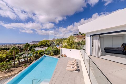 Villa a Benissa, Alicante, Benissa - € 4.490.000 | Ref: BPC3475 - foto 31