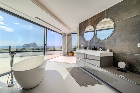 Villa a Benissa, Alicante, Benissa - € 4.490.000 | Ref: BPC3475 - foto 35