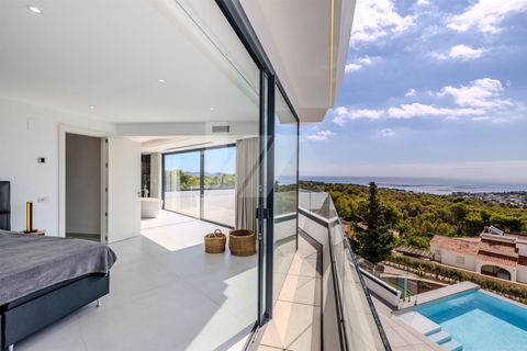 Villa a Benissa, Alicante, Benissa - € 4.490.000 | Ref: BPC3475 - foto 36