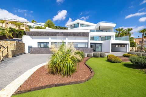 Villa a Benissa, Alicante, Benissa - € 4.490.000 | Ref: BPC3475 - foto 37