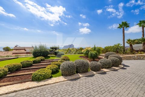 Villa a Benissa, Alicante, Benissa - € 4.490.000 | Ref: BPC3475 - foto 40