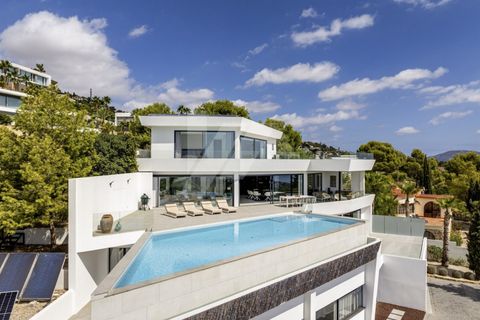 Villa a Benissa, Alicante, Benissa - € 4.490.000 | Ref: BPC3475 - foto 41