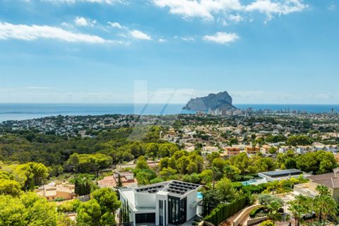 Villa a Benissa, Alicante, Benissa - € 4.490.000 | Ref: BPC3475 - foto 44