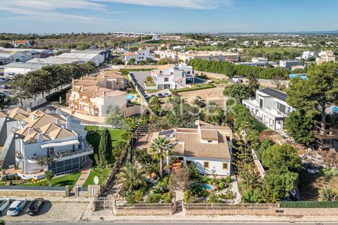 Villa i Albufeira, Faro, Albufeira - € 950.000 | Ref: KP1268 - foto 1