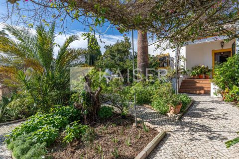 Villa i Albufeira, Faro, Albufeira - € 950.000 | Ref: KP1268 - foto 2