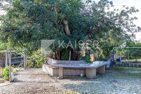 Villa i Albufeira, Faro, Albufeira - € 950.000 | Ref: KP1268 - foto 3