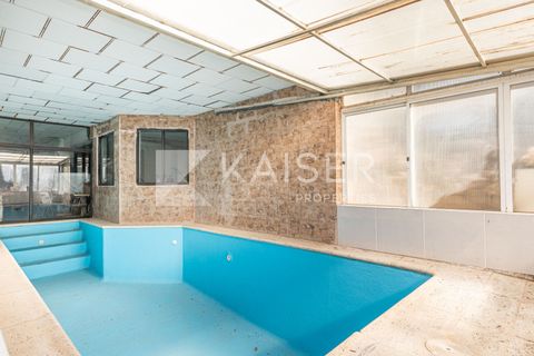 Villa i Albufeira, Faro, Albufeira - € 950.000 | Ref: KP1268 - foto 4
