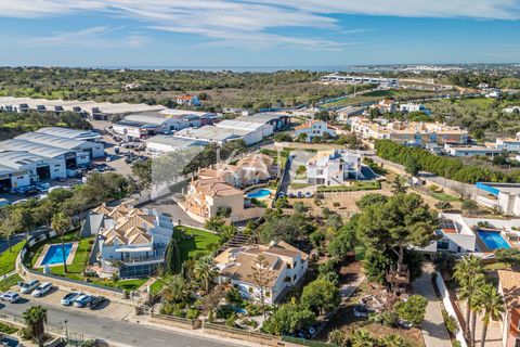 Villa i Albufeira, Faro, Albufeira - € 950.000 | Ref: KP1268 - foto 6