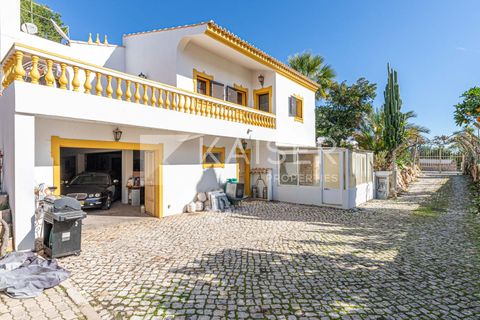 Villa i Albufeira, Faro, Albufeira - € 950.000 | Ref: KP1268 - foto 8
