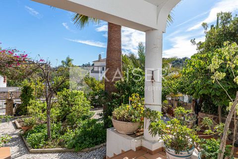 Villa i Albufeira, Faro, Albufeira - € 950.000 | Ref: KP1268 - foto 9