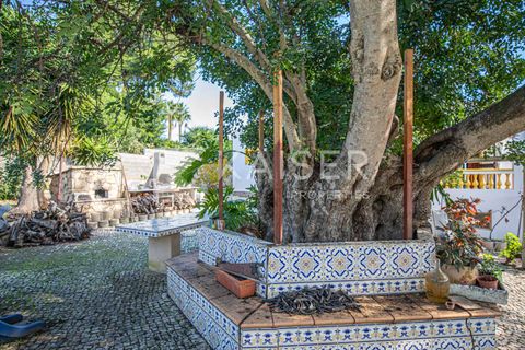Villa i Albufeira, Faro, Albufeira - € 950.000 | Ref: KP1268 - foto 10