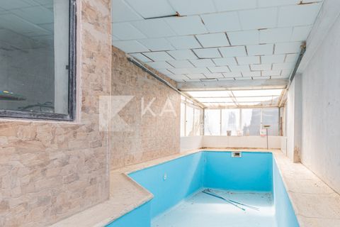 Villa i Albufeira, Faro, Albufeira - € 950.000 | Ref: KP1268 - foto 11
