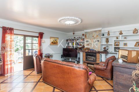 Villa i Albufeira, Faro, Albufeira - € 950.000 | Ref: KP1268 - foto 12
