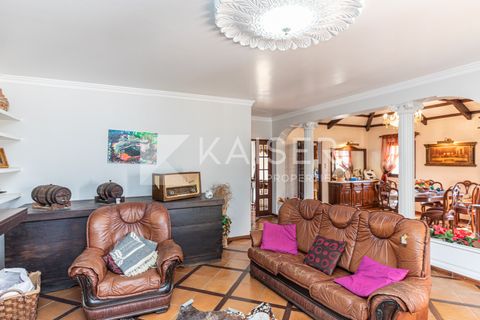 Villa i Albufeira, Faro, Albufeira - € 950.000 | Ref: KP1268 - foto 13