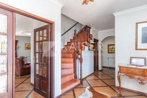 Villa i Albufeira, Faro, Albufeira - € 950.000 | Ref: KP1268 - foto 26