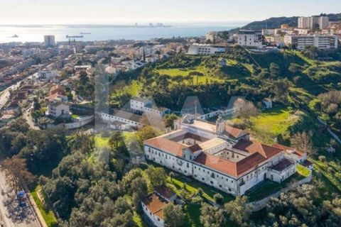 Farm i Setubal, Setubal, Setubal - € 5.000.000 | Ref: 1196-5845 - foto 1