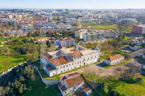 Farm i Setubal, Setubal, Setubal - € 5.000.000 | Ref: 1196-5845 - foto 2