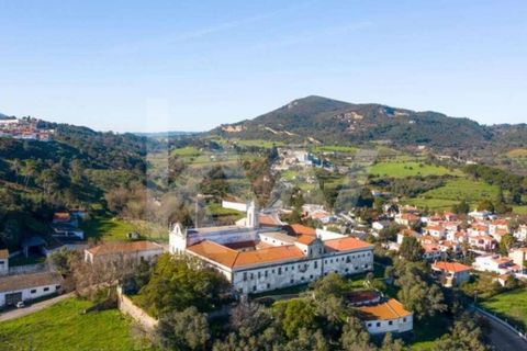 Farm i Setubal, Setubal, Setubal - € 5.000.000 | Ref: 1196-5845 - foto 4