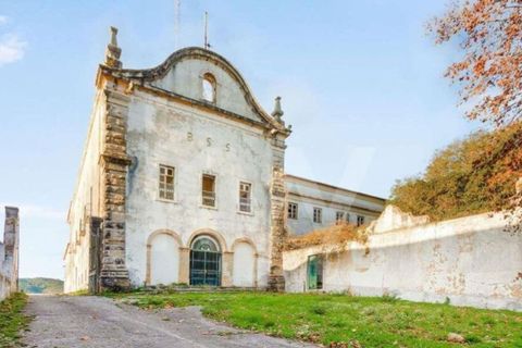 Farm i Setubal, Setubal, Setubal - € 5.000.000 | Ref: 1196-5845 - foto 7