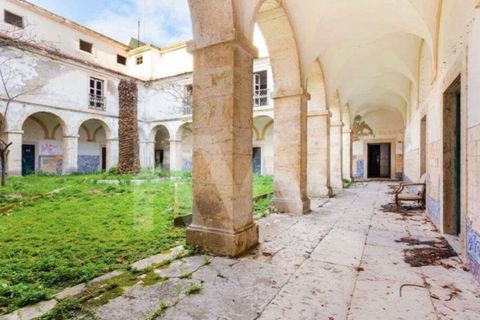 Farm i Setubal, Setubal, Setubal - € 5.000.000 | Ref: 1196-5845 - foto 12