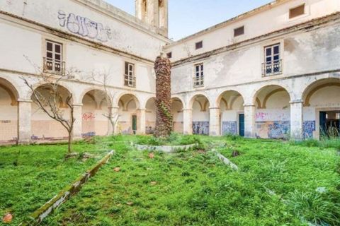Farm i Setubal, Setubal, Setubal - € 5.000.000 | Ref: 1196-5845 - foto 13