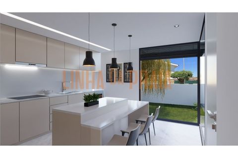 Villa i Vila do Conde, Porto, Vila do Conde - € 740.000 | Ref: 5334_K - foto 2