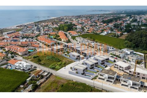 Villa i Vila do Conde, Porto, Vila do Conde - € 740.000 | Ref: 5334_K - foto 6