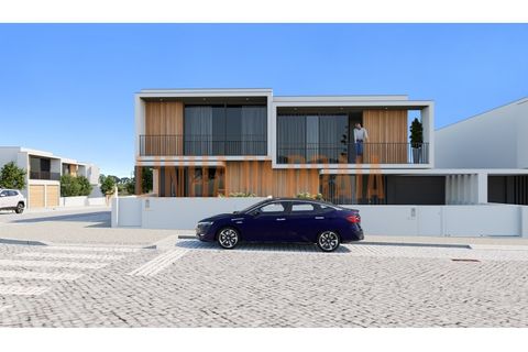 Villa i Vila do Conde, Porto, Vila do Conde - € 740.000 | Ref: 5334_K - foto 7