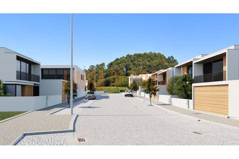 Villa i Vila do Conde, Porto, Vila do Conde - € 740.000 | Ref: 5334_K - foto 8