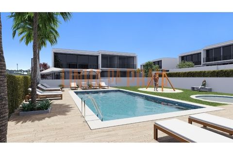Villa i Vila do Conde, Porto, Vila do Conde - € 740.000 | Ref: 5334_K - foto 9