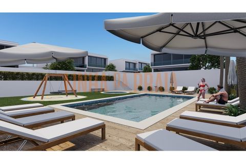 Villa i Vila do Conde, Porto, Vila do Conde - € 740.000 | Ref: 5334_K - foto 13