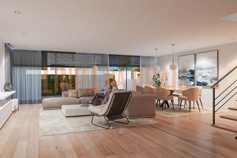Villa i Vila do Conde, Porto, Vila do Conde - € 740.000 | Ref: 5334_K - foto 14