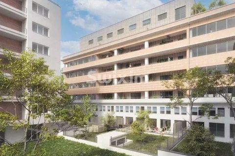 Leilighet i Mulhouse, Haut-Rhin, Mulhouse - € 159 000 | Ref: 0874-01ND - foto 3