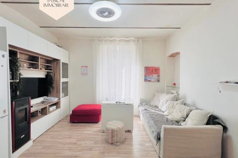 Villa i Cassine, Alessandria, Cassine - € 150.000 | Ref: 85372634 - foto 5