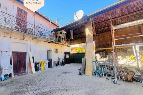 Villa i Cassine, Alessandria, Cassine - € 150.000 | Ref: 85372634 - foto 22